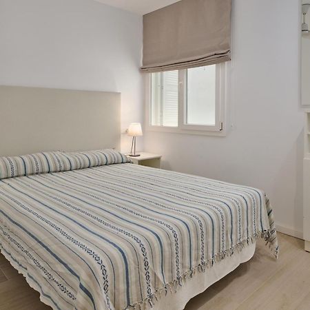 Sea Frontline Apartment 'Faraona'. Pool. Wifi Santanyí Eksteriør bilde