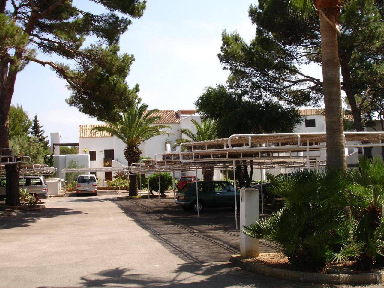 Sea Frontline Apartment 'Faraona'. Pool. Wifi Santanyí Eksteriør bilde